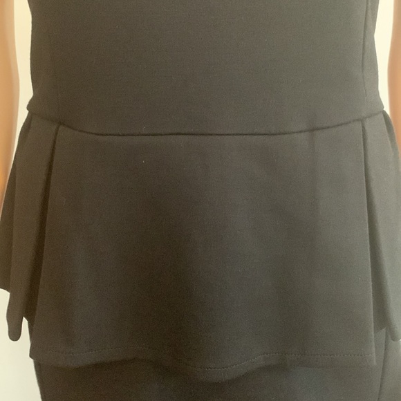 COPY - MANGO NEW without TAGS Strapless Dress - Picture 4 of 12